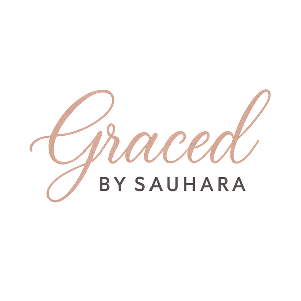 GracedBySauhara
