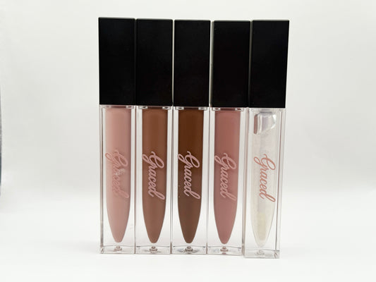 Glosses